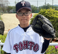 武藤　はるた