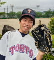 山下　瑛翔